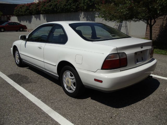 Honda Accord 1996 photo 6