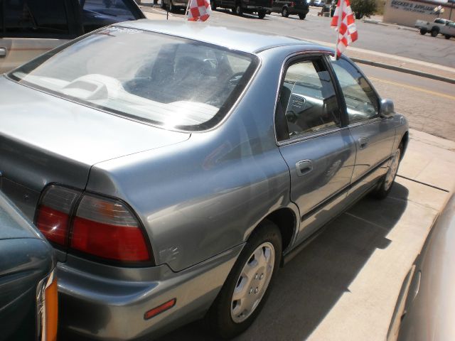 Honda Accord 1996 photo 1
