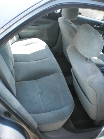 Honda Accord 1996 photo 2