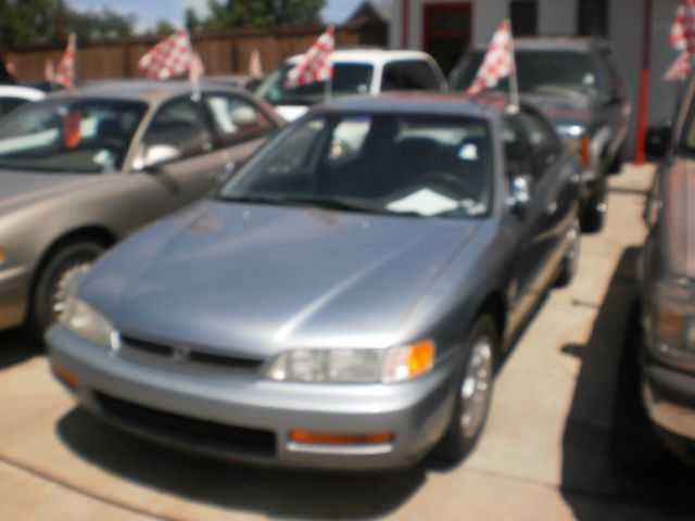 Honda Accord 1996 photo 4