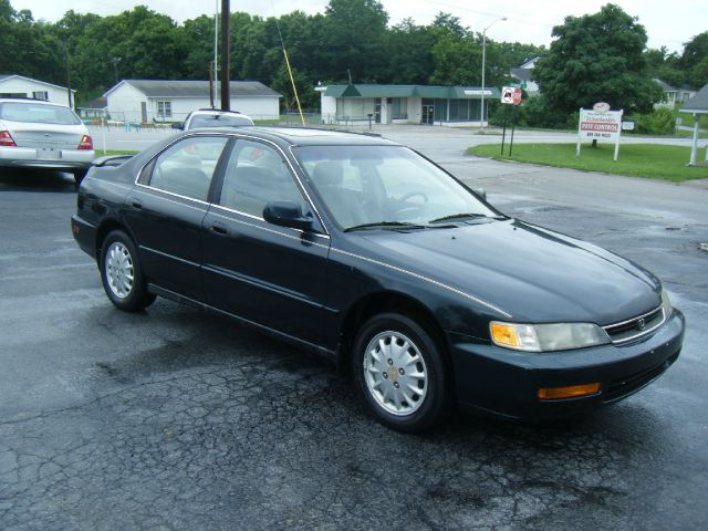 Honda Accord 1996 photo 2