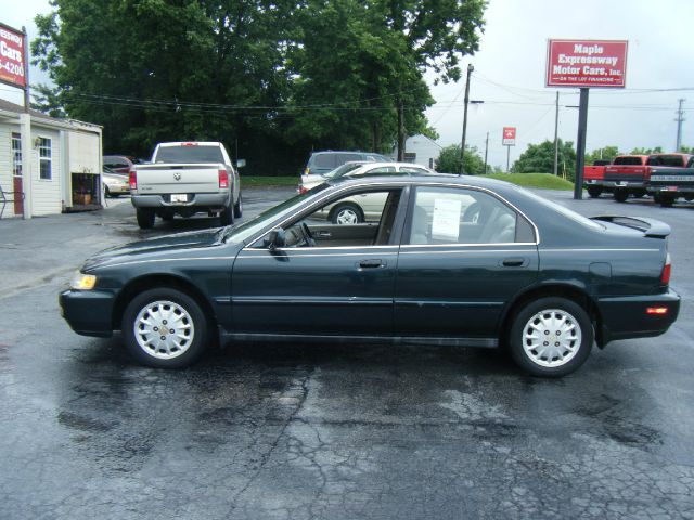 Honda Accord 1996 photo 3