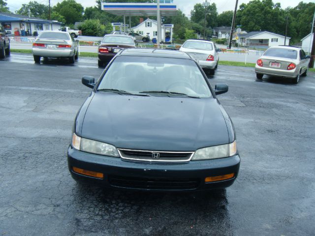 Honda Accord 1996 photo 4