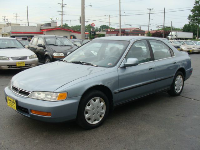 Honda Accord 1996 photo 10