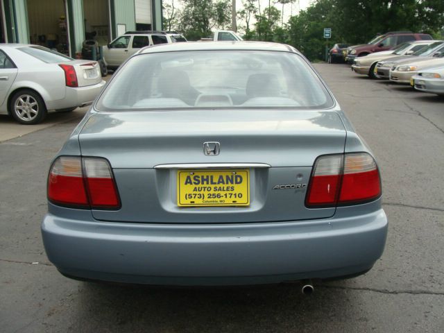 Honda Accord 1996 photo 11