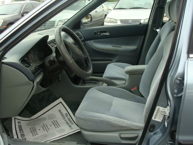 Honda Accord 1996 photo 3