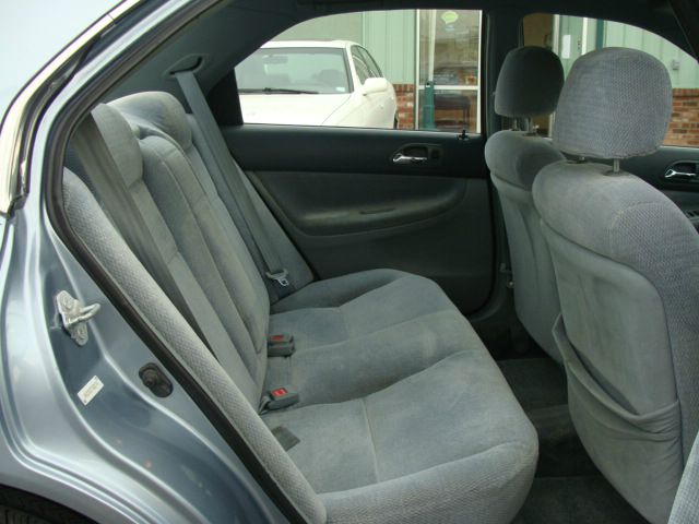 Honda Accord 1996 photo 4