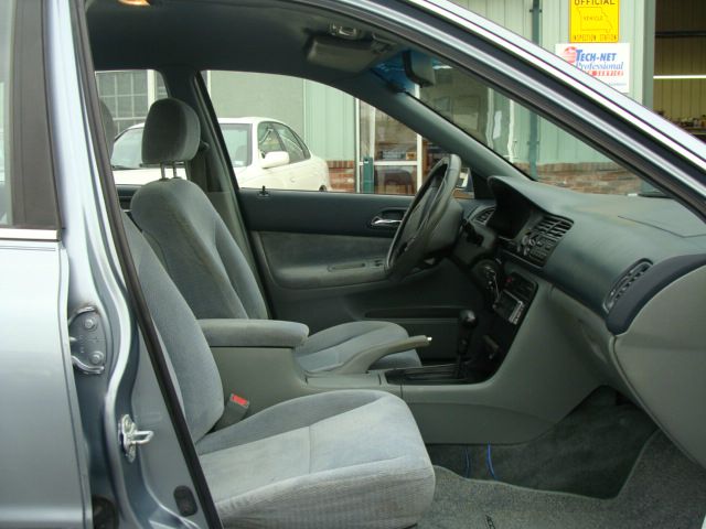 Honda Accord 1996 photo 5