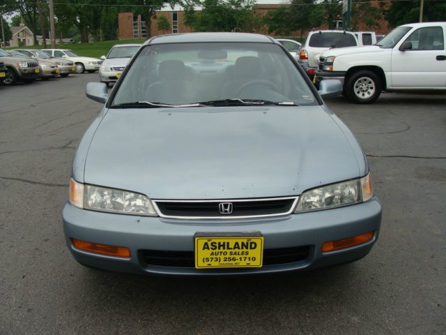Honda Accord 1996 photo 6