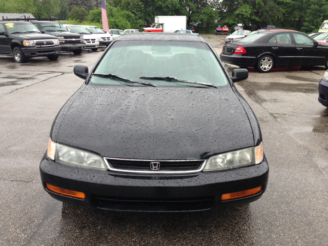 Honda Accord 1996 photo 7