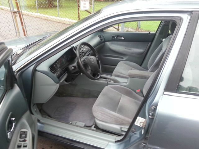 Honda Accord 1996 photo 2