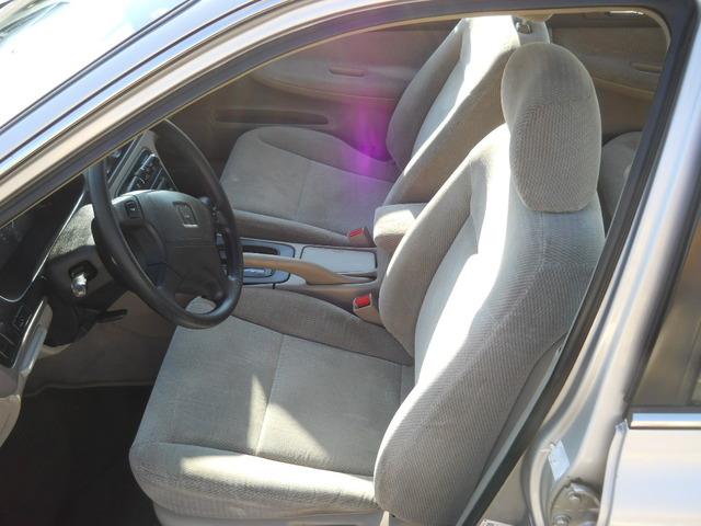 Honda Accord 1997 photo 1
