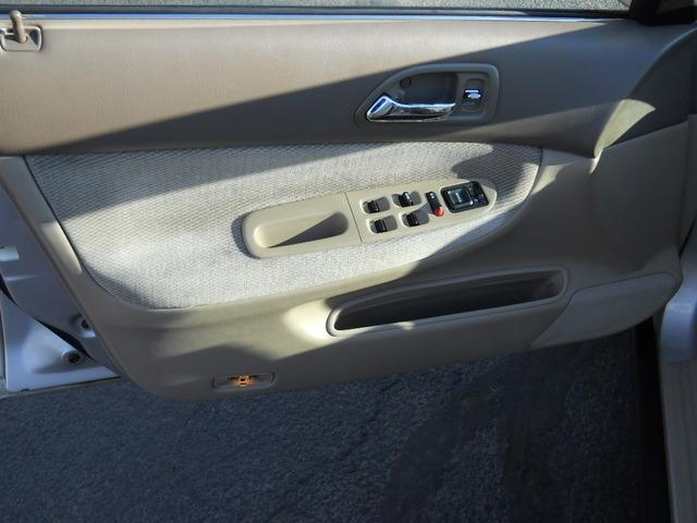 Honda Accord 1997 photo 4
