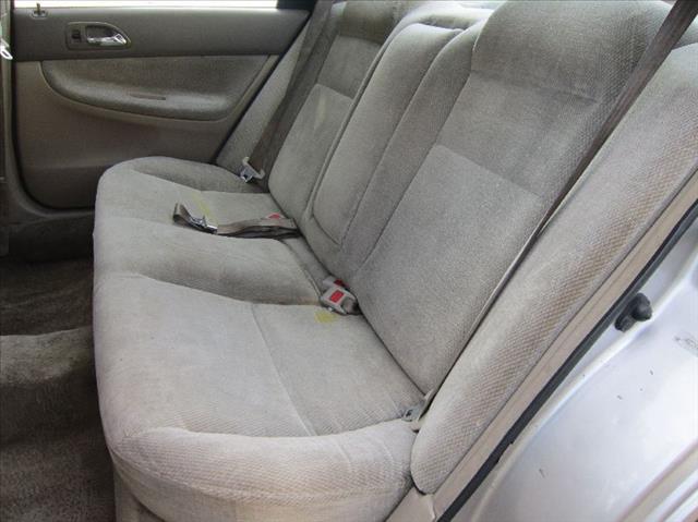 Honda Accord 1997 photo 2