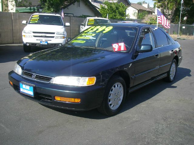 Honda Accord 1997 photo 4