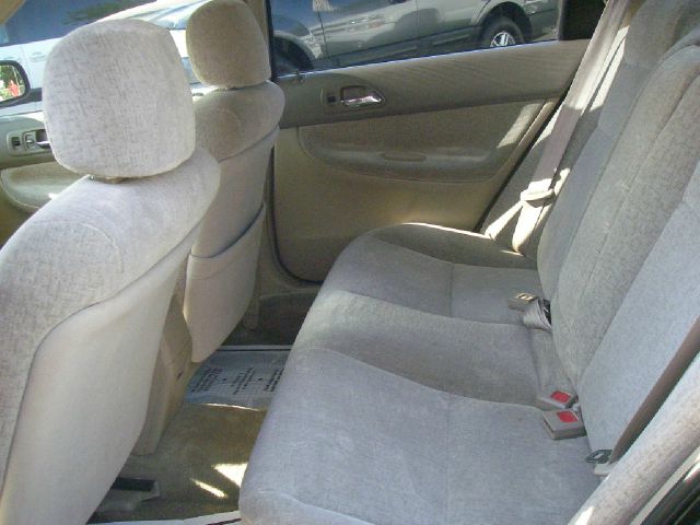 Honda Accord 1997 photo 5