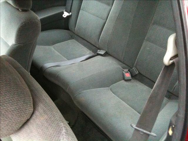 Honda Accord 1997 photo 5