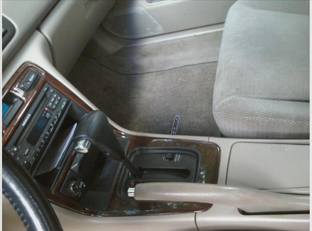 Honda Accord 1997 photo 2