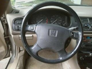 Honda Accord 1997 photo 3
