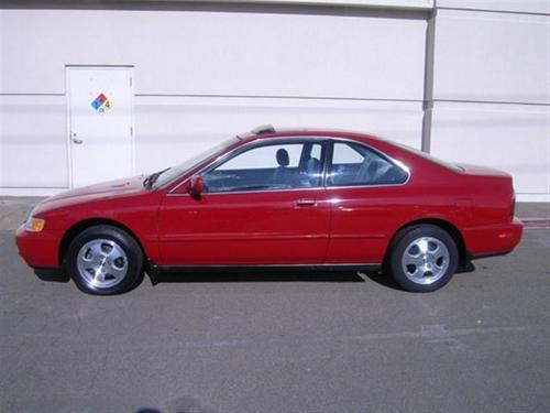 Honda Accord X Other