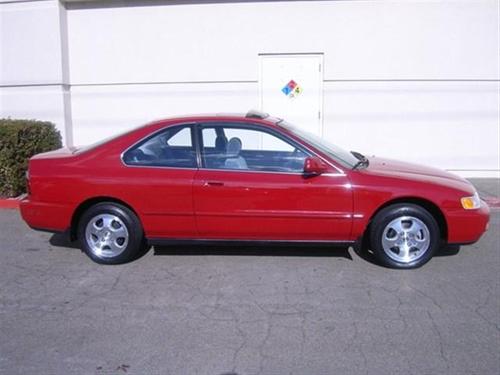 Honda Accord 1997 photo 4