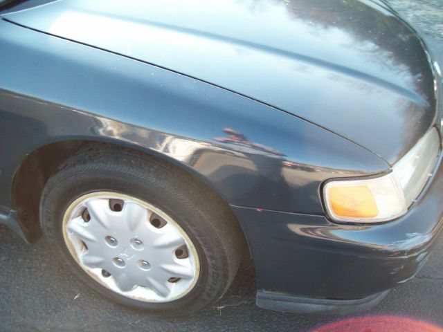 Honda Accord 1997 photo 1