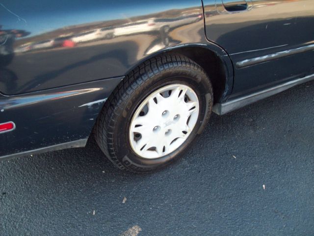 Honda Accord 1997 photo 3