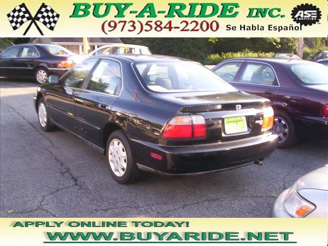 Honda Accord 1997 photo 3