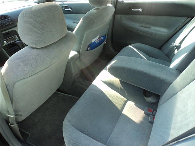 Honda Accord 1997 photo 3