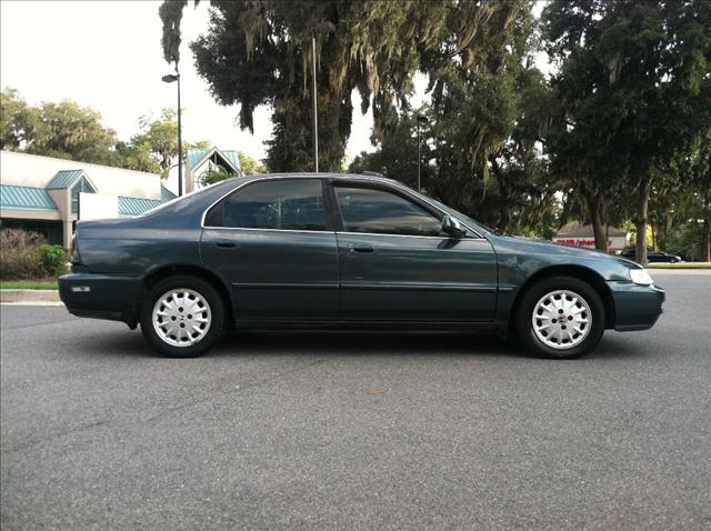 Honda Accord Unknown Sedan