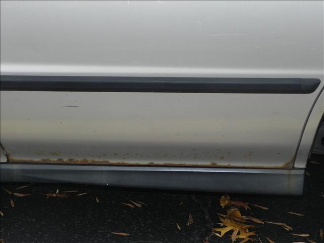 Honda Accord 1997 photo 3