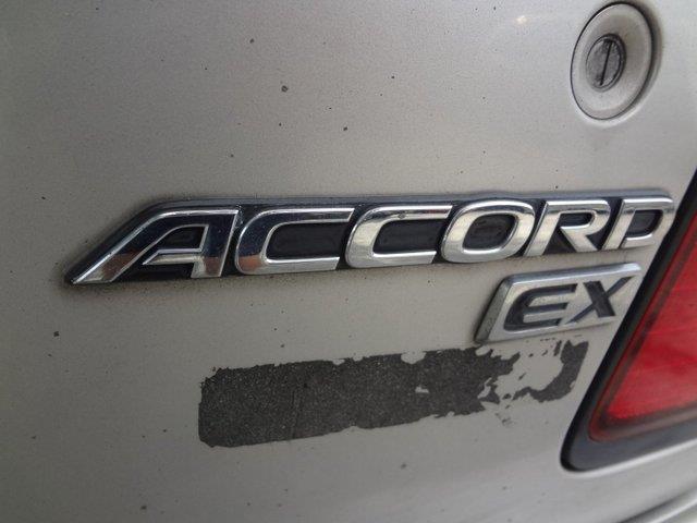 Honda Accord 1997 photo 2