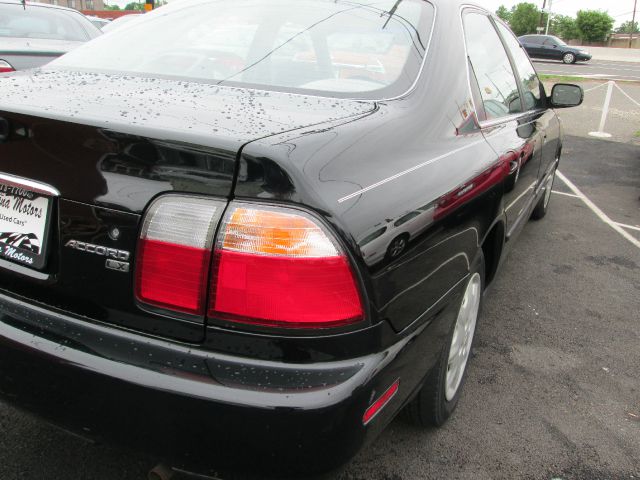 Honda Accord GTC Sedan