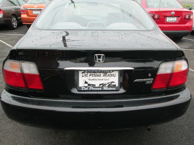 Honda Accord 1997 photo 5