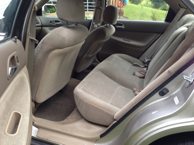 Honda Accord 1997 photo 9