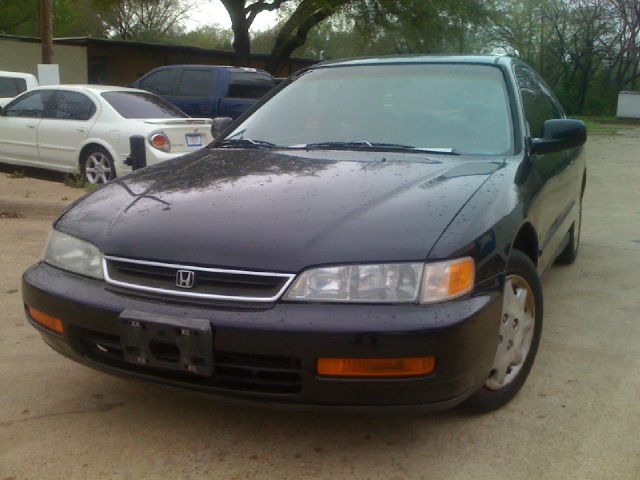Honda Accord 1997 photo 10