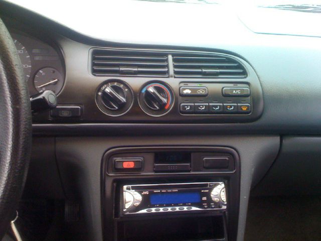 Honda Accord 1997 photo 2