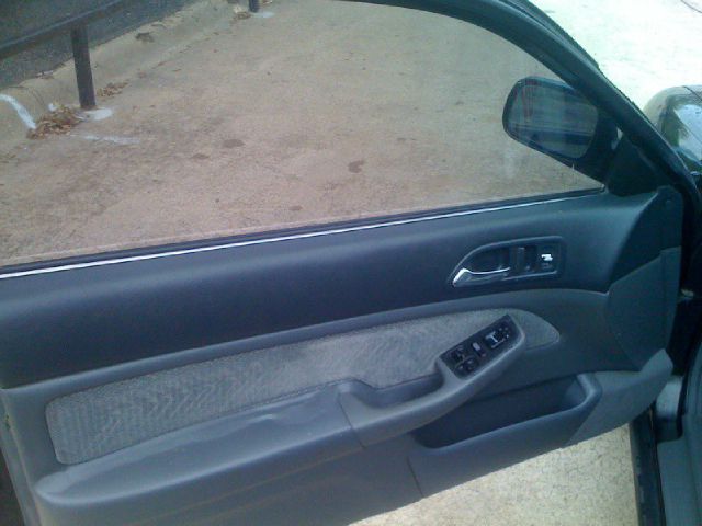 Honda Accord 1997 photo 4