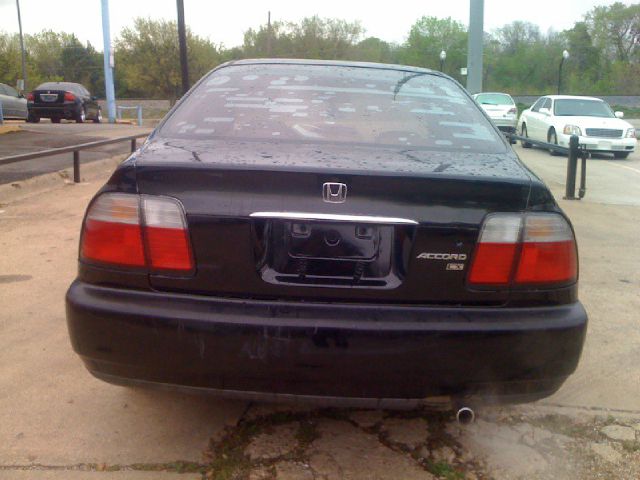 Honda Accord 1997 photo 7