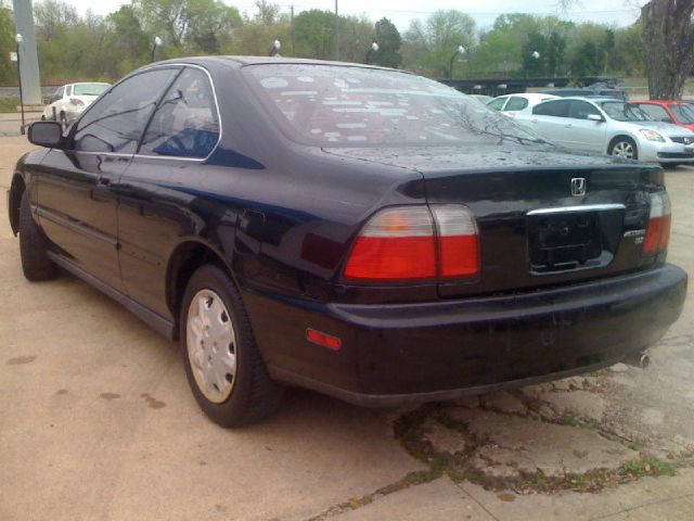 Honda Accord 1997 photo 8