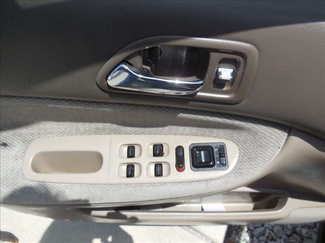 Honda Accord 1997 photo 1