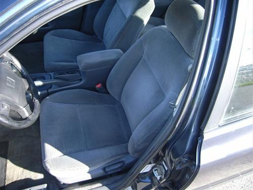 Honda Accord 1997 photo 3