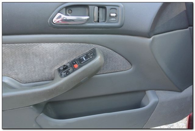 Honda Accord 1997 photo 13