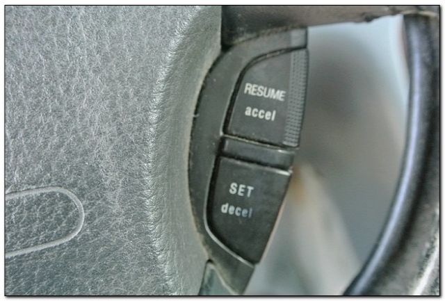 Honda Accord 1997 photo 15