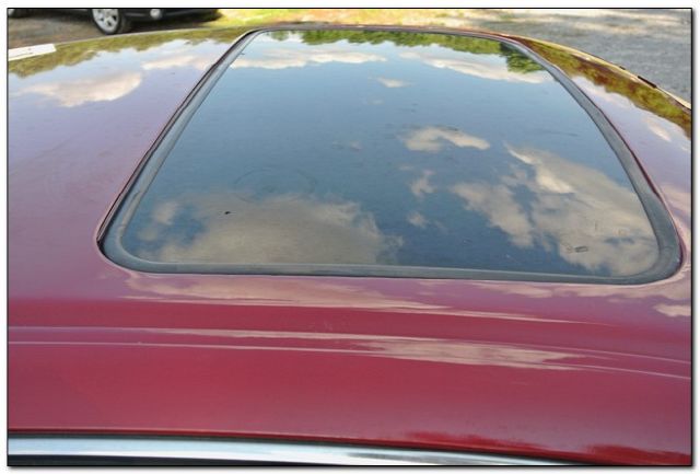 Honda Accord 1997 photo 2