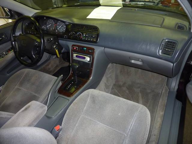 Honda Accord 1997 photo 1