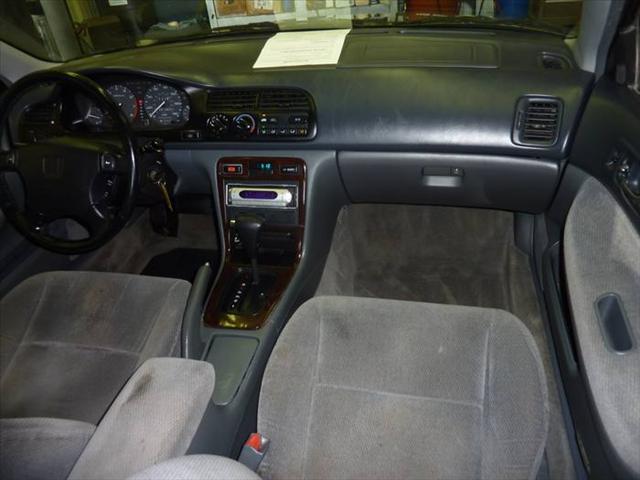 Honda Accord 1997 photo 5