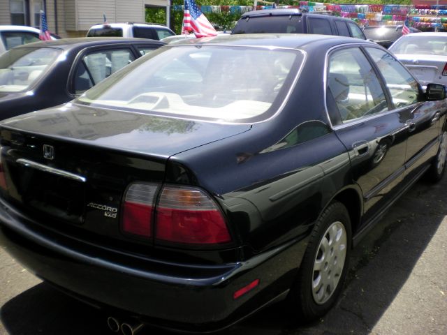 Honda Accord 1997 photo 12
