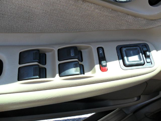 Honda Accord 1998 photo 14