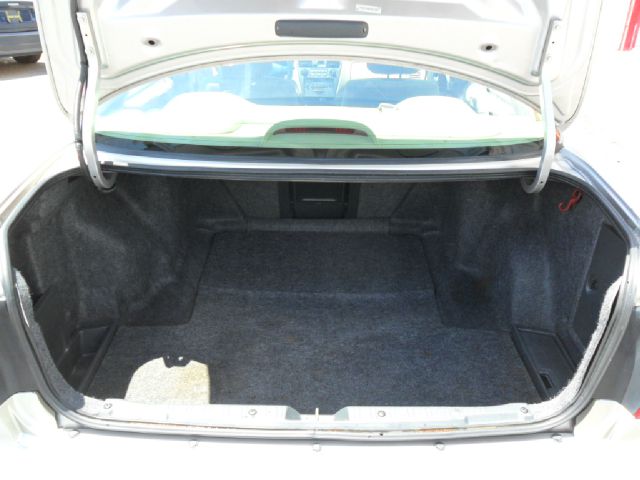 Honda Accord 1998 photo 15